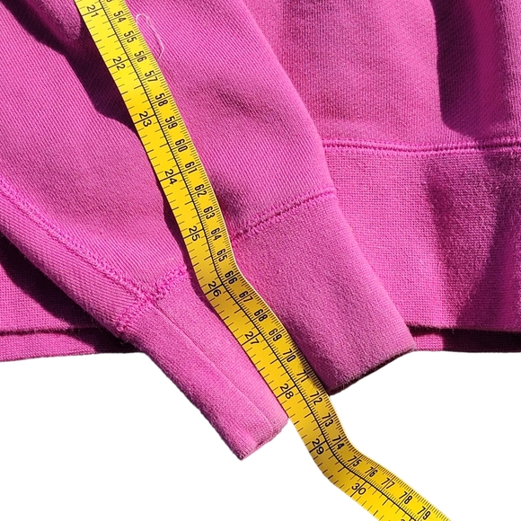 Nike Air Max Day Employee Only Issued Rare Spell Out Hoodie Hooded Sweatshirt M - Picture 11 of 13